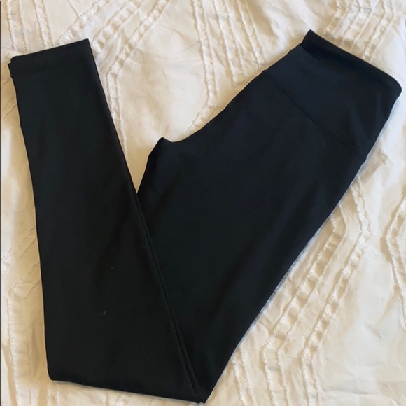 Z by Zella high waist daily leggings - Picture 2 of 4